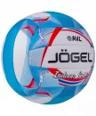 Волейбольный мяч Jogel Indoor Game BC21 фото 3