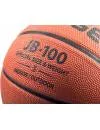 Мяч баскетбольный Jogel JB-100 №5 фото 3