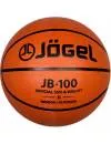 Мяч баскетбольный Jogel JB-100 №6 icon