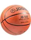 Мяч баскетбольный Jogel JB-100 №7 фото 2