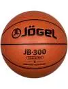 Мяч баскетбольный Jogel JB-300 №5 фото