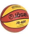 Мяч баскетбольный Jogel JB-400 №7 фото 2
