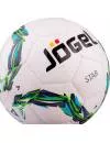 Мяч для мини-футбола Jogel JF-210 Star №4 фото 5