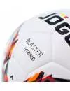 Мяч для мини-футбола Jogel JF-510 Blaster №4 фото 4
