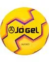 Мяч футбольный Jogel JS-100 Intro №5 yellow icon