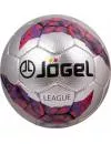 Мяч футбольный Jogel JS-1300 League №5 icon