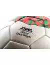 Мяч футбольный Jogel JS-200 Nano №4 фото 4