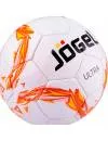 Мяч футбольный Jogel JS-410 Ultra №5 фото 5