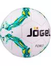 Мяч футбольный Jogel JS-460 Force №4 фото 2