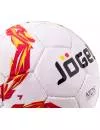 Мяч футбольный Jogel JS-510 Kids №3 фото 5