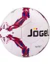 Мяч футбольный Jogel JS-710 Nitro №4 фото 2