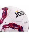 Мяч футбольный Jogel JS-710 Nitro №4 фото 5