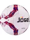 Мяч футбольный Jogel JS-710 Nitro №5 фото 2