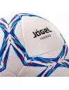 Мяч футбольный Jogel JS-910 Primero №5 фото 5