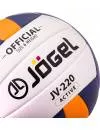 Мяч волейбольный Jogel JV-220 фото 3