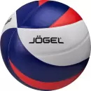 Мяч волейбольный Jogel JV-450 icon 4