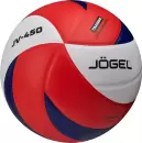 Мяч волейбольный Jogel JV-450 icon 5