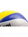 Мяч волейбольный Jogel JV-550 фото 4