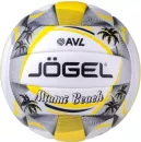 Волейбольный мяч Jogel Miami Beach BC21 icon