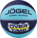 Баскетбольный мяч Jogel Overtime (5 размер) icon