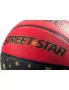 Мяч баскетбольный Jogel Street Star №7 фото 3