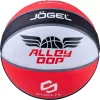 Баскетбольный мяч Jogel Streets Alley Oop (7 размер) icon