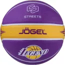 Баскетбольный мяч Jogel Streets Legend (7 размер) icon