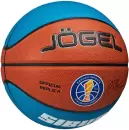 Баскетбольный мяч Jogel Training Ecoball 2.0 Replica №5 icon 3