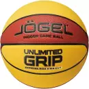 Баскетбольный мяч Jogel Unlimited Grip (размер 7) icon