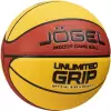 Баскетбольный мяч Jogel Unlimited Grip (размер 7) фото 2