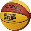 Баскетбольный мяч Jogel Unlimited Grip (размер 7) фото 3