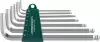 Набор ключей Jonnesway H05SM107S (7 предметов) icon