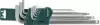 Набор ключей Jonnesway H06SM109S (9 предметов) icon
