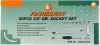 Набор головок Jonnesway S04H3120S (20 предметов) icon 3