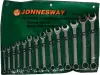 Набор ключей Jonnesway W26114S (14 предметов) icon