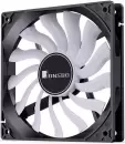Вентилятор для корпуса Jonsbo 12020 (черный) icon 2