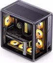 Корпус Jonsbo BO400 (черный) icon 3