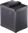 Корпус Jonsbo C6-ITX (черный) icon