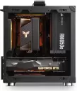 Корпус Jonsbo C6-ITX (черный) icon 11