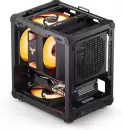 Корпус Jonsbo C6-ITX (черный) icon 5