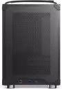 Корпус Jonsbo C6-ITX (черный) icon 6