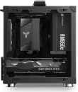 Корпус Jonsbo C6-ITX (черный) icon 8