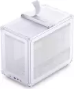 Корпус Jonsbo C6 Max (белый) icon 12