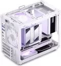 Корпус Jonsbo C6 Max (белый) icon 2