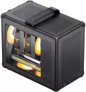 Корпус Jonsbo C6 Max (черный) icon