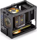 Корпус Jonsbo C6 Max (черный) icon 2