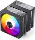 Кулер для процессора Jonsbo CA80 (черный) icon 3