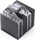 Кулер для процессора Jonsbo CA80 (черный) icon 9