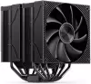 Кулер для процессора Jonsbo CA90 (черный) icon