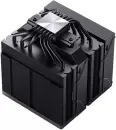 Кулер для процессора Jonsbo CA90 (черный) icon 2